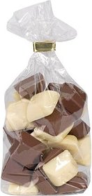 folia PP-Bodenbeutel 9,5 x 16,0 cm 100 St.