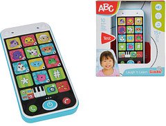 Thumbnail - Simba ABC Smartphone Lernspielzeug, 1 St.