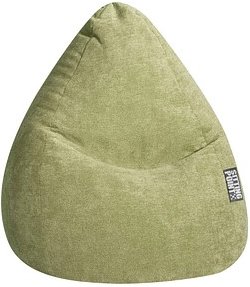 Thumbnail - SITTING POINT ALFA XL Sitzsack grün