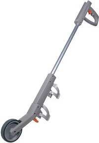 DURABLE DURALINE® EasyTrack S Markierstange