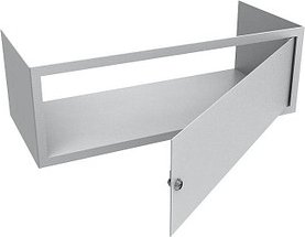 ISS St. Gallen Innentresor passend für ISS Tresore St. Gallen II-VI, Bern II-VI