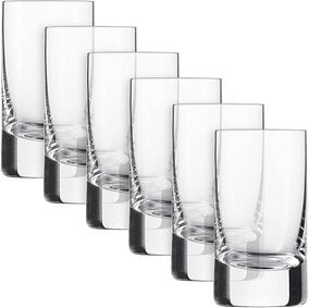 Schott Zwiesel Schnapsgläser Paris 50,0 ml, 6 St.