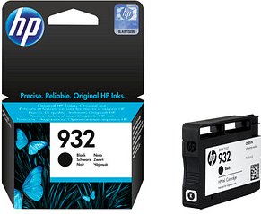 HP 932 (CN057AE) schwarz Druckerpatrone