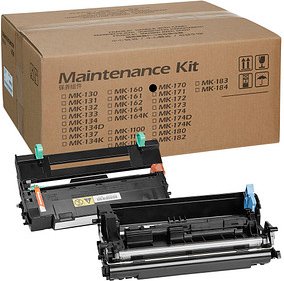 KYOCERA MK-170 schwarz Wartungskit