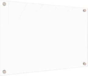 ALLboards Whiteboard 120,0 x 90,0 cm transparent Glas