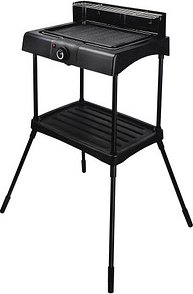 tepro Elektrogrill Danville 73,0 x 55,5 x 95,0 cm