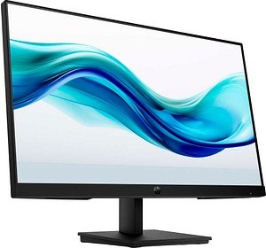 HP 324pf 9U5J5UT Monitor 61,0 cm (24,0 Zoll) schwarz