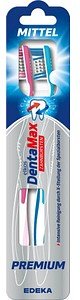Thumbnail - 2 elkos DentaMax PREMIUM Zahnbürsten