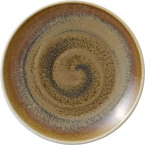 HEART & SOUL Teller Perfect Match Cumin hellbraun Ø 21,0 cm, 6 St.