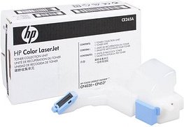 HP 648A (CE265A) Resttonerbehälter, 1 St.