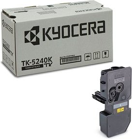 KYOCERA TK-5240K schwarz Toner