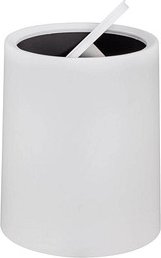Thumbnail - WENKO Atri Kosmetikeimer 6,0 l weiß, 1 St.