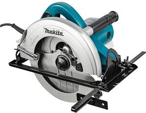 makita N5900B Handkreissäge 2.000 W