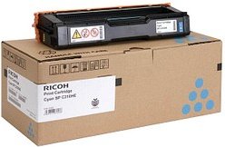 RICOH Type SP C310HE cyan Toner