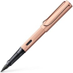 LAMY Lx Patronenfüller rosegold M (mittel), 1 St.