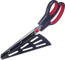 Thumbnail - WESTMARK Pizzaschneider Antonio schwarz