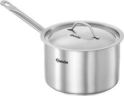 Thumbnail - Bartscher Topf E4L-SG1 silber, 1 St.