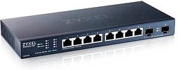 Thumbnail - ZYXEL XMG1915-10E Switch 10-fach