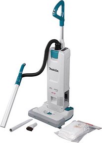 makita VC010GZ Akku-Staubsauger ohne Akku