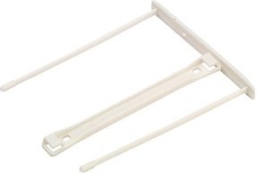 Bankers Box Abheftbügel, 100 St.