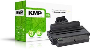 KMP SA-T82 schwarz Toner kompatibel zu SAMSUNG MLT-D205L (SU963A)