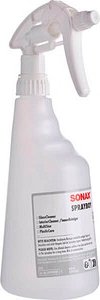 SONAX Sprühflasche Sprayboy transparent