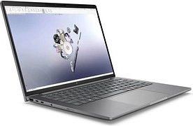 HP ZBook 8 G1i A3ZU5ET Laptop 35,6 cm (14,0 Zoll), 64 GB RAM, 1 TB SSD, Intel® Core™ Ultra 9 285H