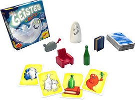 Thumbnail - Zoch Geistesblitz Geschicklichkeitsspiel, 1 St.