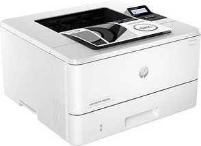 HP LaserJet Pro 4002dw Laserdrucker weiß