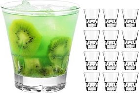 Libbey® Trinkgläser D.O.F. Gallery 340,0 ml, 12 St.