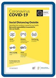 Thumbnail - tarifold Magnetrahmen selbstklebend Magneto blau A4, 2 St.