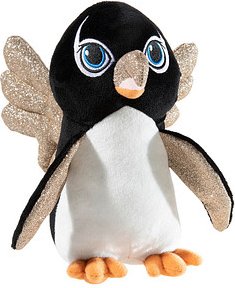 Thumbnail - heunec® Pinguin Kuscheltier