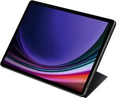 Thumbnail - SAMSUNG Smart Book Cover Tablet-Hülle für SAMSUNG Galaxy Tab S9+, Galaxy Tab S10+, Galaxy Tab S10 Ultra schwarz
