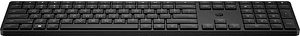 HP 455 programmierbare Wireless Tastatur kabellos schwarz