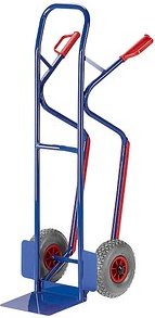 Rollcart Sackkarre bis 250,0 kg