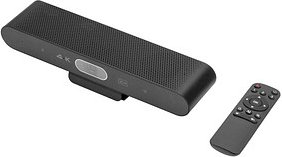 DIGITUS All-In-One Freisprecheinrichtung schwarz