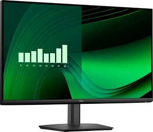 DELL E2725HM Monitor 69,0 cm (27,0 Zoll) schwarz