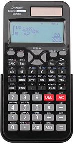 Thumbnail - Rebell SC2080S Wissenschaftlicher Taschenrechner schwarz
