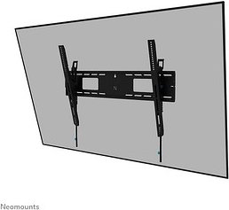 Thumbnail - Neomounts TV-Wandhalterung WL-35-750BL18 schwarz