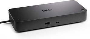 Thumbnail - DELL Dockingstation SD25TB5 Thunderbolt 5