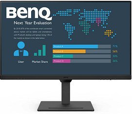 BenQ BL3290QT Monitor 80,0 cm (32,0 Zoll) schwarz