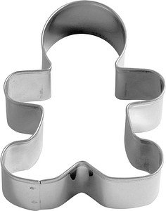 Thumbnail - WESTMARK Ausstechform Gingerman 35662291 6,0 cm, 1 St.