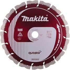 makita Diamant-Trennscheiben B-12712, 1 St.