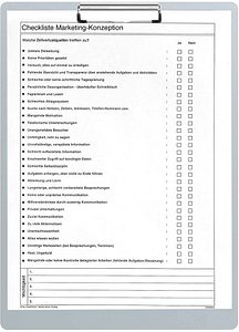 Thumbnail - MAUL Klemmbrett 2353008 DIN A3 silber Aluminium, 1 St.