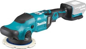 makita DPO600Z Akku-Exzenter-Poliermaschine 0 - 780 /min-1, 18,0 V, ohne Akku