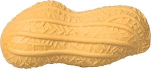 BRUNNEN Radiergummis Erdnuss beige, 3 St.