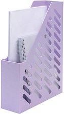 HAN Stehsammler KLASSIK 1601-887 pastelllila Kunststoff, DIN A4