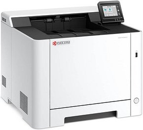 KYOCERA ECOSYS PA2600cwx/Plus Farb-Laserdrucker weiß
