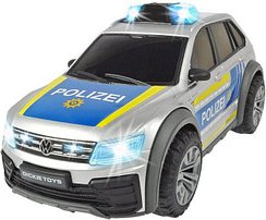 Thumbnail - DICKIE VW Tiguan Polizei 203714013 Spielzeugauto