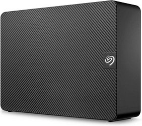 Thumbnail - Seagate Expansion 22 TB externe HDD-Festplatte schwarz